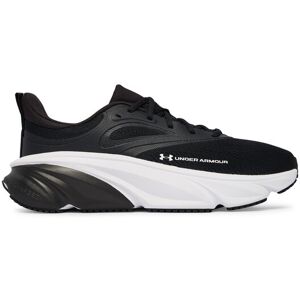 Under Armour Bežecké topánky UA Rogue 6 6006719 001 Čierna Muži Under Armour Bežecké topánky UA Rogue 6 6006719 001 Čierna Muži