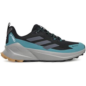 adidas Trekingová obuv Terrex Trailmaker 2 GORE-TEX JQ9944 Čierna Muži adidas Trekingová obuv Terrex Trailmaker 2 GORE-TEX JQ9944 Čierna Muži