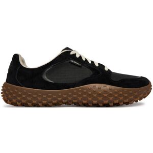 Merrell Sneakersy WRAPT SNEAKER Čierna Muži Merrell Sneakersy WRAPT SNEAKER Čierna Muži
