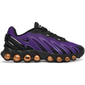 Nike Sneakersy Air Max DN8 FQ7860 009 Fialová Muži Nike Sneakersy Air Max DN8 FQ7860 009 Fialová Muži