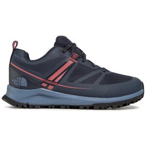The North Face Trekingová obuv Litewave Futurelight NF0A4PFHZQ2 Tmavomodrá Ženy The North Face Trekingová obuv Litewave Futurelight NF0A4PFHZQ2 Tmavomodrá Ženy