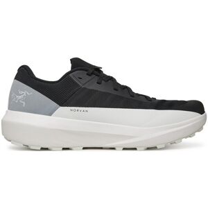 Arcteryx Arc'teryx Bežecké topánky Norvan LD 4 X000009614 Čierna Muži Arcteryx Arc'teryx Bežecké topánky Norvan LD 4 X000009614 Čierna Muži