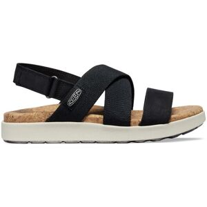 Keen Sandále Elle Criss Cross 1028627 Čierna Ženy Keen Sandále Elle Criss Cross 1028627 Čierna Ženy