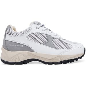 Filling Pieces Sneakersy Oryon 56355081002 Sivá Ženy Filling Pieces Sneakersy Oryon 56355081002 Sivá Ženy