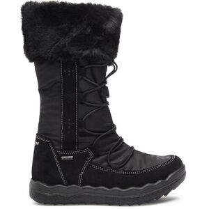 Primigi Čižmy GORE-TEX 4885133 S Čierna Deti Primigi Čižmy GORE-TEX 4885133 S Čierna Deti