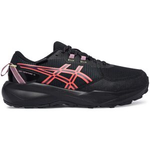 Asics Bežecké topánky Gel-Venture 11 Waterproof 1012B934 Čierna Ženy Asics Bežecké topánky Gel-Venture 11 Waterproof 1012B934 Čierna Ženy