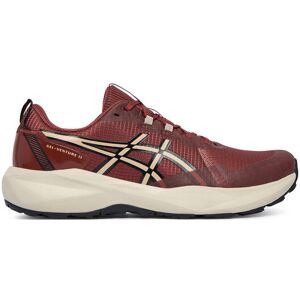 Asics Bežecké topánky Gel-Venture 11 1011C160 Bordová Muži Asics Bežecké topánky Gel-Venture 11 1011C160 Bordová Muži