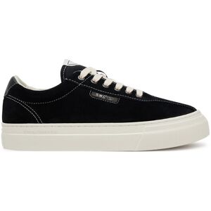 S.W.C Stepney Workers Club Tenisky Dellow 02 Cup Suede YA21015 Čierna Ženy S.W.C Stepney Workers Club Tenisky Dellow 02 Cup Suede YA21015 Čierna Ženy