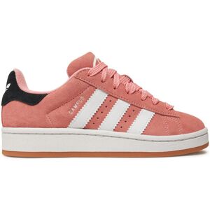 adidas Sneakersy Campus 00s JI0284 Ružová Deti adidas Sneakersy Campus 00s JI0284 Ružová Deti