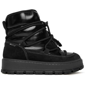Primigi Snehule GORE-TEX 8879811 M Čierna Deti Primigi Snehule GORE-TEX 8879811 M Čierna Deti
