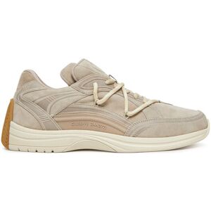 Giuseppe Zanotti Sneakersy RM50009/003 Sivá Muži Giuseppe Zanotti Sneakersy RM50009/003 Sivá Muži