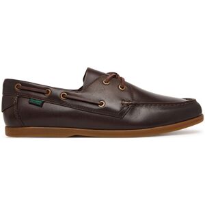 Clarks Poltopánky Charmouth Lace 26186433 Hnedá Muži Clarks Poltopánky Charmouth Lace 26186433 Hnedá Muži