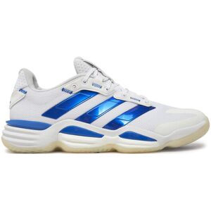 adidas Halové topánky Stabil 16 JP9801 Biela Muži adidas Halové topánky Stabil 16 JP9801 Biela Muži