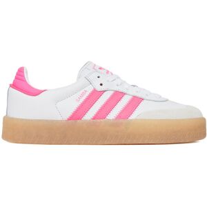 adidas Sneakersy Sambae JS3940 Biela Ženy adidas Sneakersy Sambae JS3940 Biela Ženy