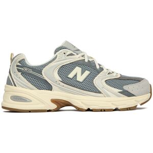 New Balance Sneakersy U530SUB M Sivá Muži New Balance Sneakersy U530SUB M Sivá Muži