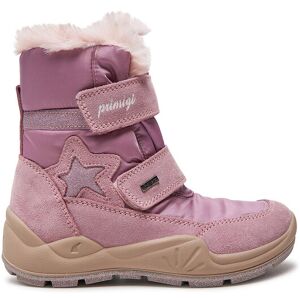 Primigi Snehule 6878533 S GORE-TEX Ružová Deti Primigi Snehule 6878533 S GORE-TEX Ružová Deti