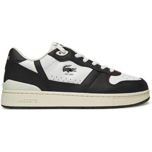 Lacoste Sneakersy 7-48SMA0042 Čierna Muži Lacoste Sneakersy 7-48SMA0042 Čierna Muži