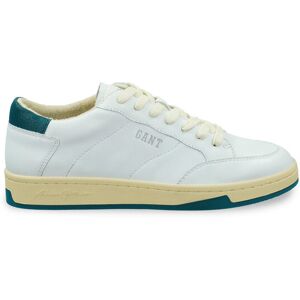 Gant Sneakersy 30631901 Biela Muži Gant Sneakersy 30631901 Biela Muži