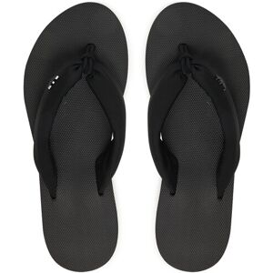 Emporio Armani Žabky EX000072 AF14514 Čierna Ženy Emporio Armani Žabky EX000072 AF14514 Čierna Ženy