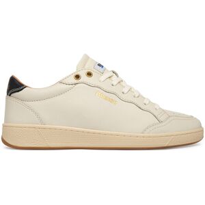 Blauer Sneakersy S6MURRAY20/LEA Biela Muži Blauer Sneakersy S6MURRAY20/LEA Biela Muži