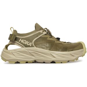 Hoka Sandále Hopara 2 1147650 Zelená Muži Hoka Sandále Hopara 2 1147650 Zelená Muži