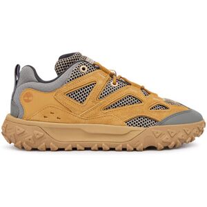 Timberland Sneakersy Greenstride Motion 6 Low TB0A6DU2EDM1 Žltá Muži Timberland Sneakersy Greenstride Motion 6 Low TB0A6DU2EDM1 Žltá Muži