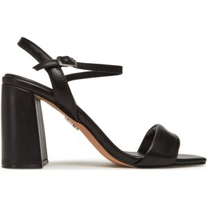 Steve Madden Sandále Mareena SM11003691 Čierna Ženy Steve Madden Sandále Mareena SM11003691 Čierna Ženy