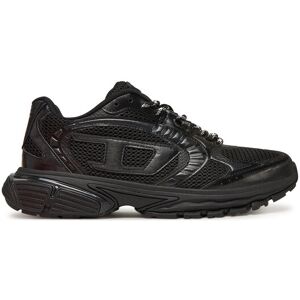 Diesel Sneakersy S-Pro-V-Dense Low Y03593P8136 T8013 Čierna Muži Diesel Sneakersy S-Pro-V-Dense Low Y03593P8136 T8013 Čierna Muži