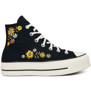 Converse Plátenky Chuck 70 A16864C Čierna Ženy Converse Plátenky Chuck 70 A16864C Čierna Ženy