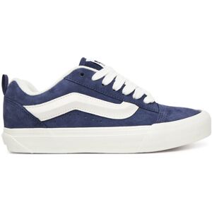 Vans Tenisky Knu Skool VN000D22EMT1 Tmavomodrá Ženy Vans Tenisky Knu Skool VN000D22EMT1 Tmavomodrá Ženy