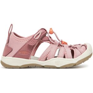 Keen Sandále Moxie Sandal 1028832 Ružová Deti Keen Sandále Moxie Sandal 1028832 Ružová Deti