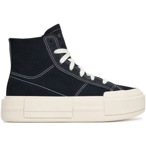 Converse Sneakersy Cruise A04689C Čierna Ženy Converse Sneakersy Cruise A04689C Čierna Ženy