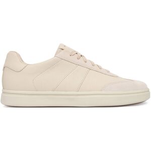 Geox Sneakersy U Baltmoore U56LDF 08522 C1122 Biela Muži Geox Sneakersy U Baltmoore U56LDF 08522 C1122 Biela Muži