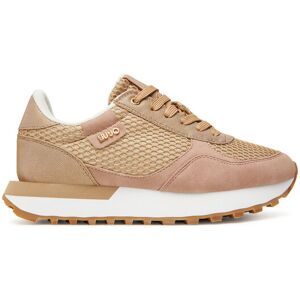 Liu Jo Sneakersy Evelyn 915 BF5057 TX500 Ružová Ženy Liu Jo Sneakersy Evelyn 915 BF5057 TX500 Ružová Ženy
