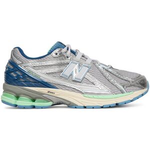 New Balance Sneakersy U1906RCR Sivá Muži New Balance Sneakersy U1906RCR Sivá Muži