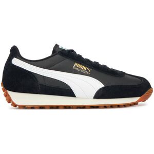 Puma Sneakersy Easy Rider Vintage 399028 10 Čierna Muži Puma Sneakersy Easy Rider Vintage 399028 10 Čierna Muži