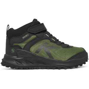 Keen Trekingová obuv Zionic Mid Wp 1031251 Čierna Deti Keen Trekingová obuv Zionic Mid Wp 1031251 Čierna Deti