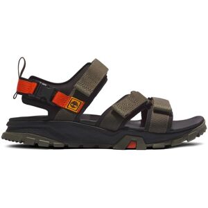 Timberland Sandále Garrison Trail Web Sandal TB0A5TC2A581 Kaki Muži Timberland Sandále Garrison Trail Web Sandal TB0A5TC2A581 Kaki Muži