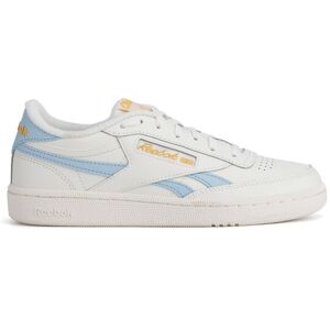 Reebok Sneakersy Club C Revenge 100204579 Béžová Ženy Reebok Sneakersy Club C Revenge 100204579 Béžová Ženy