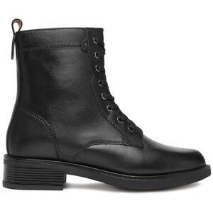 Lasocki Šnurovacia obuv CEO-WI23-JIA-01 Čierna Ženy Lasocki Šnurovacia obuv CEO-WI23-JIA-01 Čierna Ženy