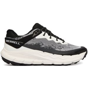 Merrell Sneakersy Nova 4 J00003477 Sivá Muži Merrell Sneakersy Nova 4 J00003477 Sivá Muži