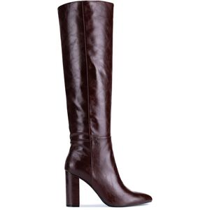 MEXX Čižmy MI001805743W Hnedá Ženy MEXX Čižmy MI001805743W Hnedá Ženy
