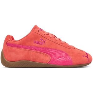 Puma Sneakersy Speedcat Vibes 406143 01 Oranžová Ženy Puma Sneakersy Speedcat Vibes 406143 01 Oranžová Ženy