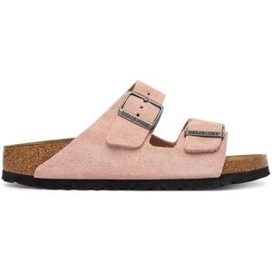 Birkenstock Šľapky Arizona 1031651 Ružová Ženy Birkenstock Šľapky Arizona 1031651 Ružová Ženy
