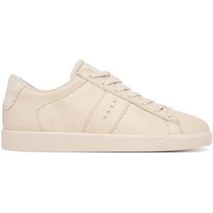 ECCO Sneakersy Street Lite 21280359113 Écru Ženy ECCO Sneakersy Street Lite 21280359113 Écru Ženy