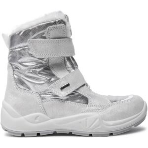 Primigi Snehule 6882500 D GORE-TEX Strieborná Deti Primigi Snehule 6882500 D GORE-TEX Strieborná Deti