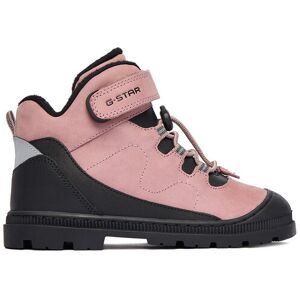 G-Star Raw Šnurovacia obuv EO CI12-KOSTA-10(III)DZ Ružová Deti G-Star Raw Šnurovacia obuv EO CI12-KOSTA-10(III)DZ Ružová Deti