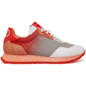 Hispanitas Sneakersy BHV253869 Koralová Ženy Hispanitas Sneakersy BHV253869 Koralová Ženy