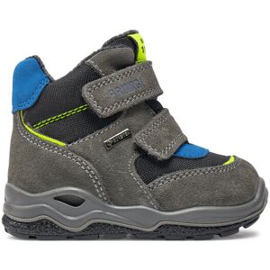Primigi Snehule 6861711 M GORE-TEX Sivá Deti Primigi Snehule 6861711 M GORE-TEX Sivá Deti