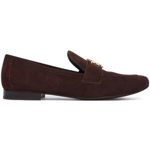 Tory Burch Lordsy 175213 Hnedá Ženy Tory Burch Lordsy 175213 Hnedá Ženy